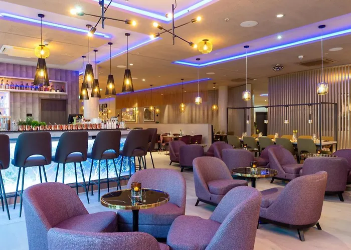 Leonardo Hotel Augsburg