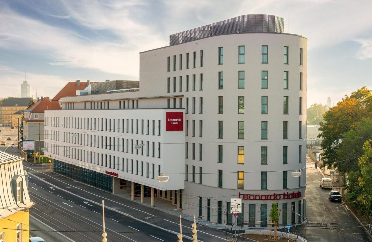 Leonardo 4* Augsburg