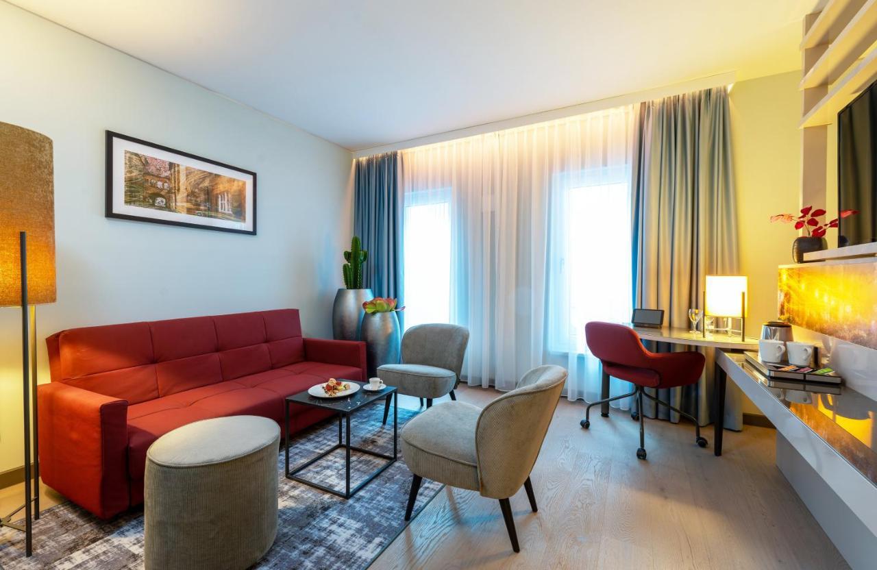 Leonardo 4* Augsburg