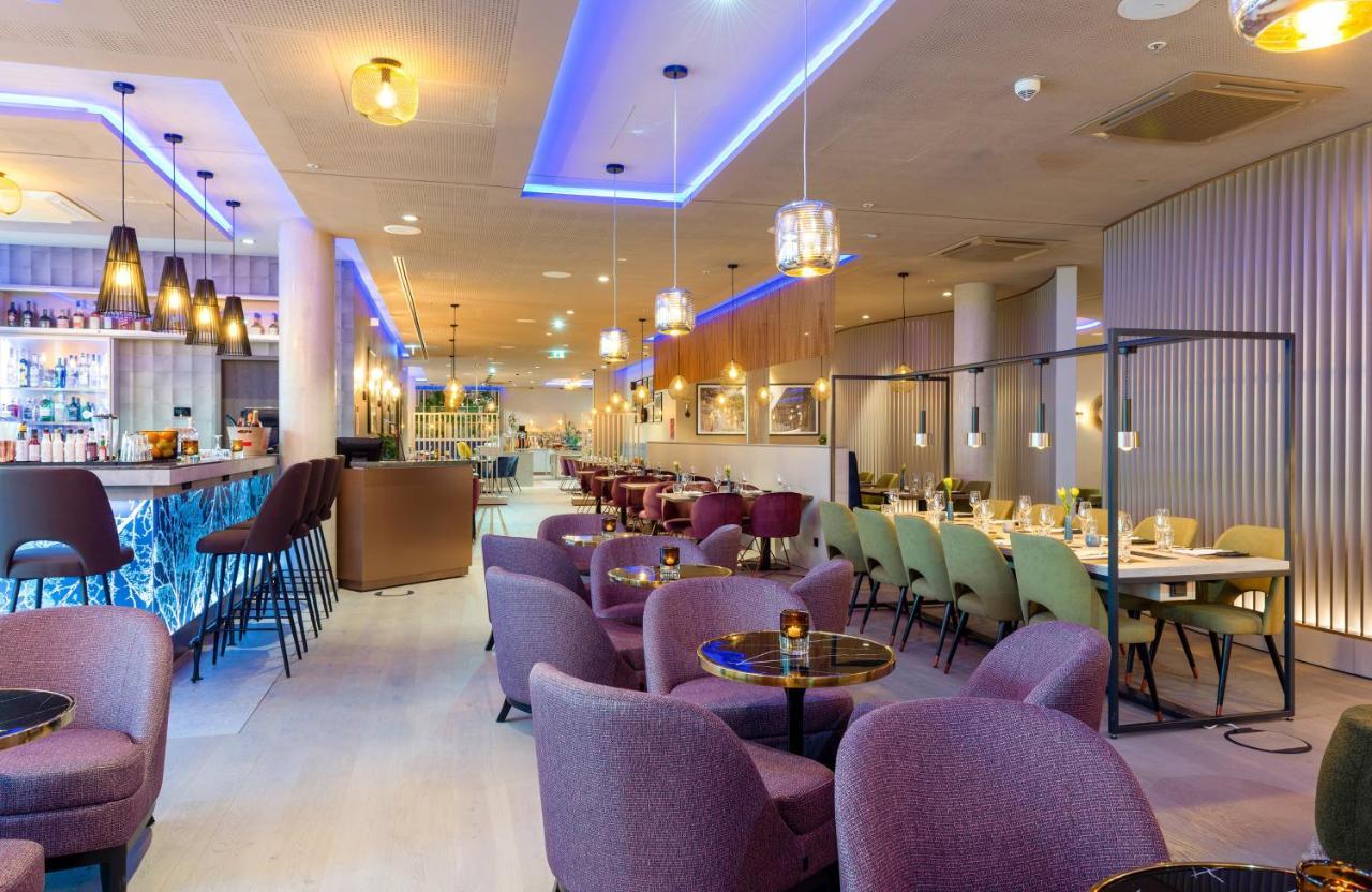 Hotel Leonardo Augsburg
