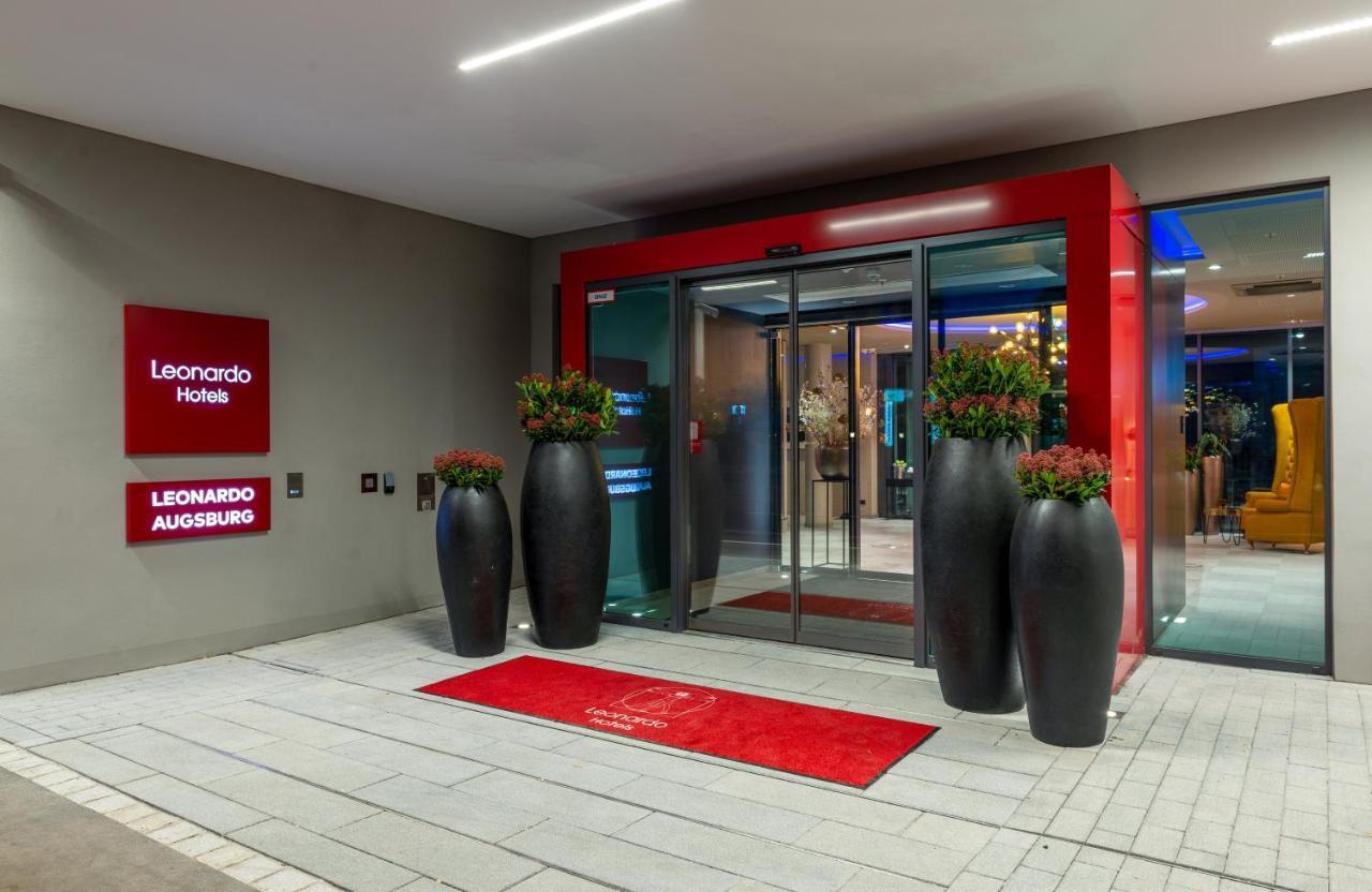 Hotel Leonardo 4*