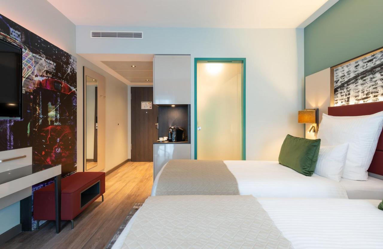 Hotel Leonardo Augsburg
