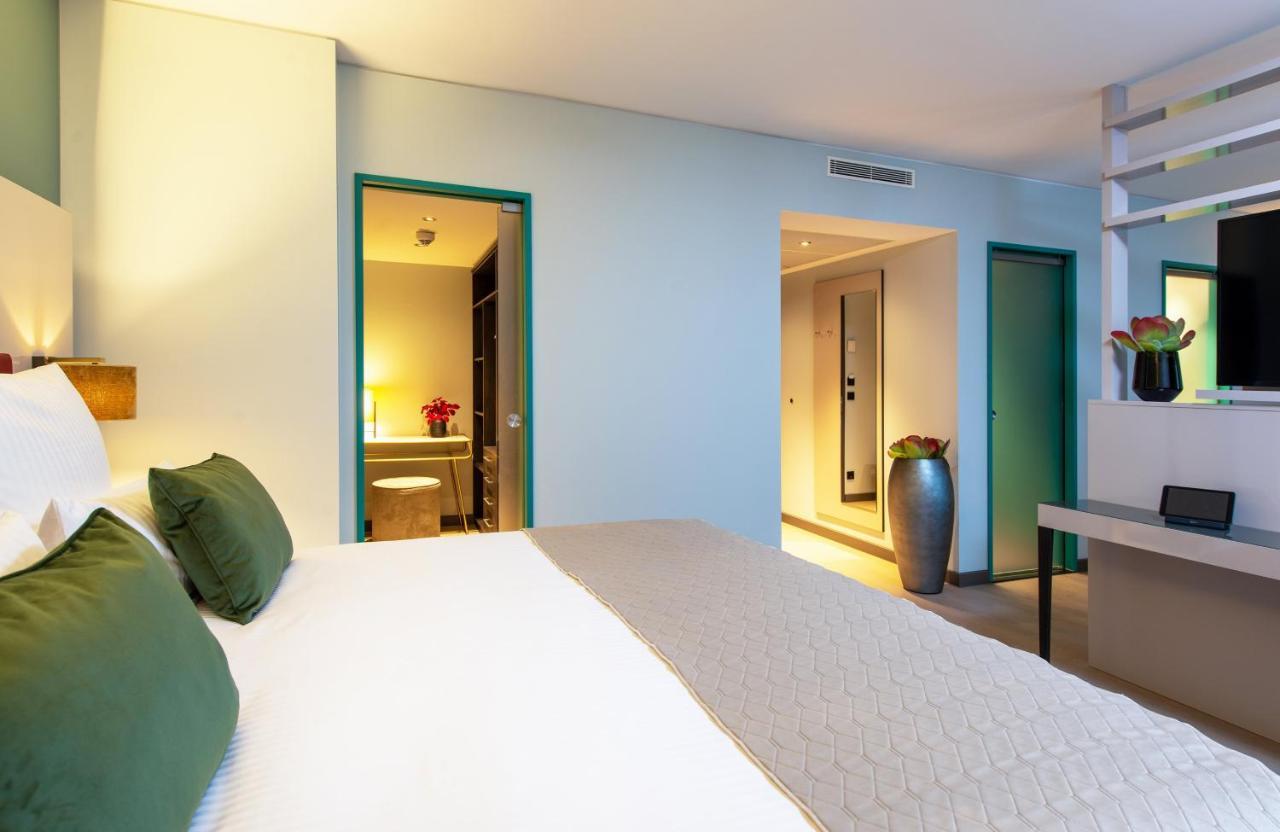 Leonardo Hotel