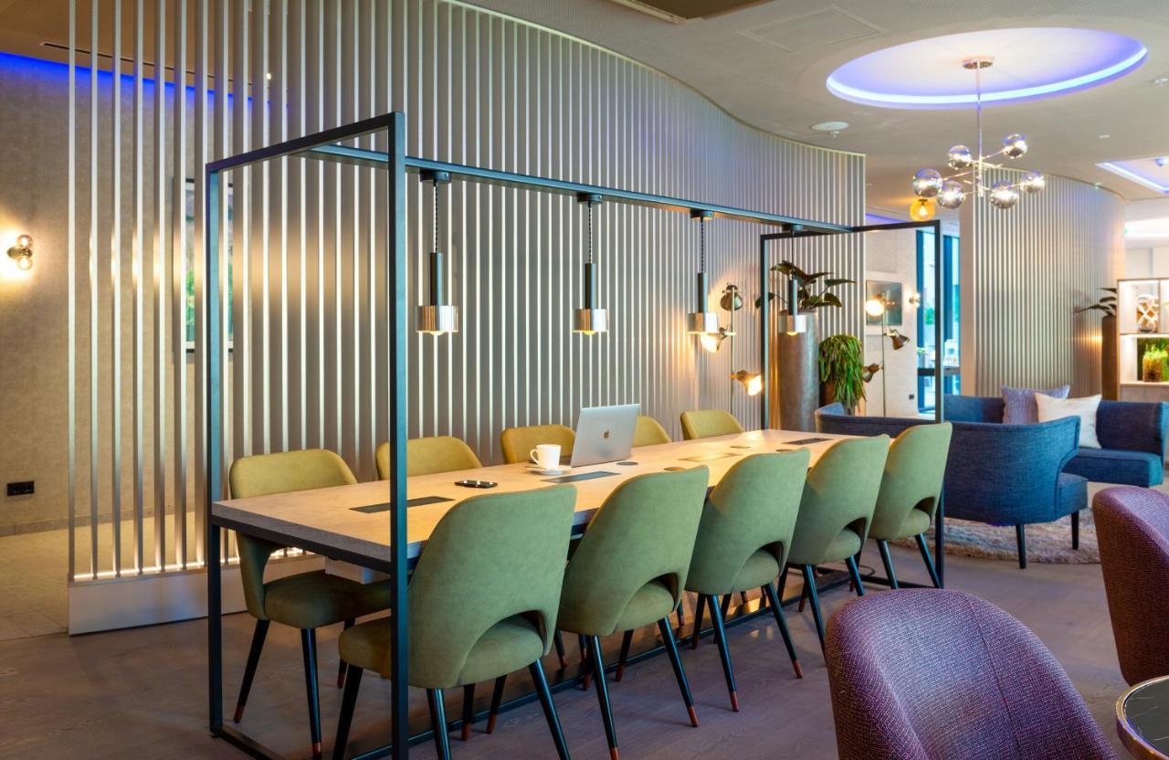 Hotel Leonardo Augsburg